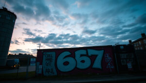 What Is 6 7 Meaning – UK Drill Group and Gen Z Slang