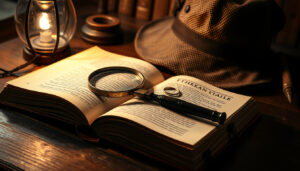 Sherlock Holmes: Reading Age, Movies, and Best Actors