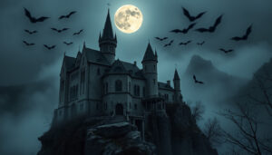 Vlad Dracula: The Real Man Behind the Vampire Legend