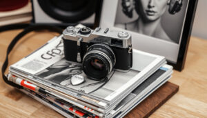 Anaïs Gallagher: Model, Photographer, and Noel’s Daughter