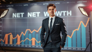 Barney Walsh: Biography, Relationship, Net Worth & Career (2025)