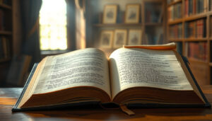 Bible Verse Guide: Powerful Verses, Meanings, and Top 10 List