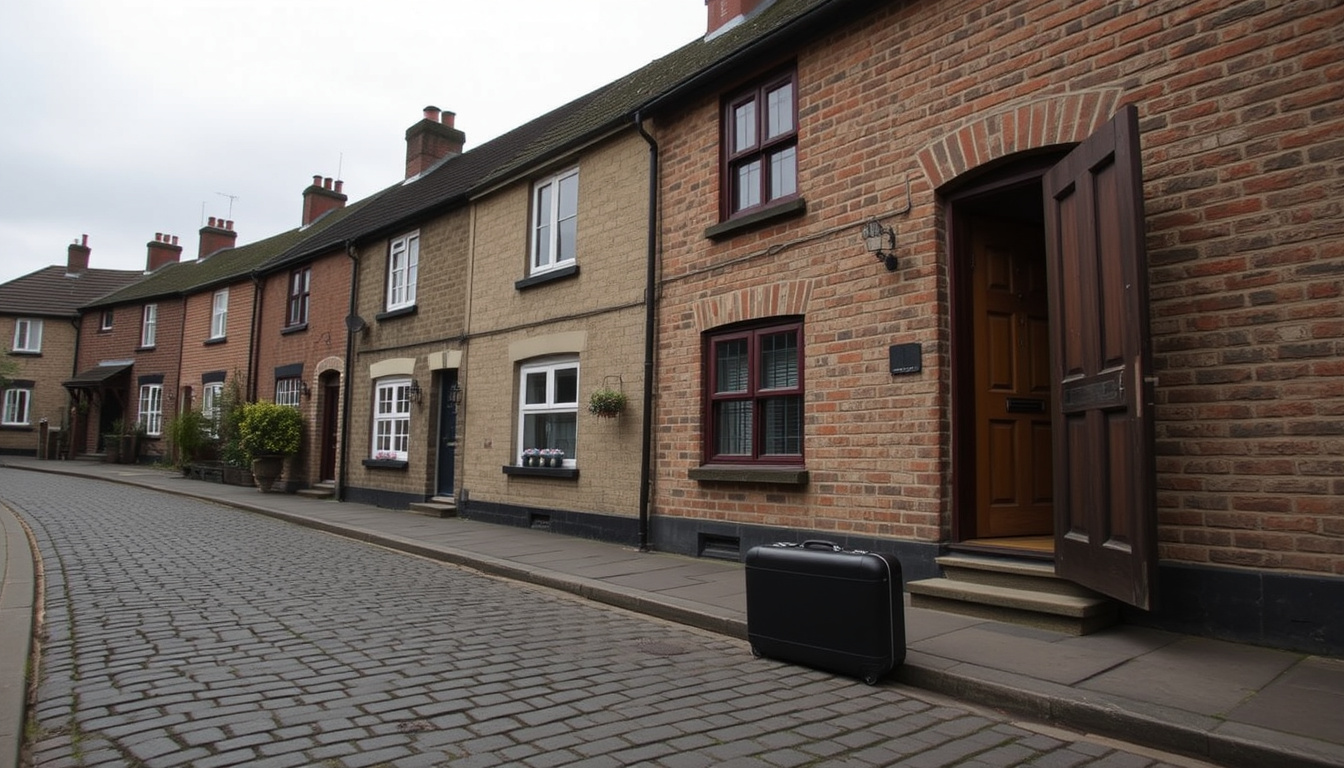 James Cartwright: Age, Father, Coronation Street Exit