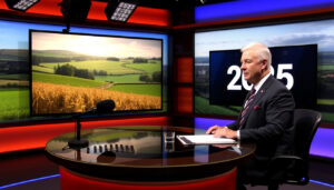 John Craven: Age, Wife, Children, Net Worth & Career in 2025