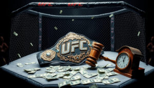 Jon Jones: Retirement, record, legal history & net worth