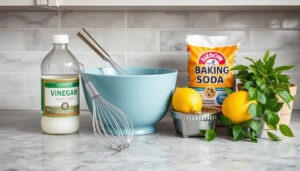 Nancy Birtwhistle: Bake Off Winner to Eco-Cleaning Expert