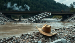 Rick Grimes Return: What Happened After the Bridge Explosion