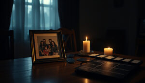 Adan Canto’s Cause of Death, Wife, Children, and Career