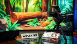 Angry Ginge: Real Name, Net Worth, and I’m a Celeb Salary