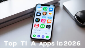 Best AI Apps in 2026: Top 10 Free and Paid Apps Compared