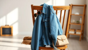 Denim Jacket Guide: Styles, Trends, Age-Inclusive Tips 2026
