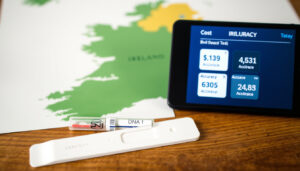 DNA Tests in Ireland: Accuracy, Costs & What to Expect