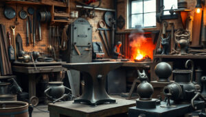 Dominic Chinea: Metalwork Expert’s Life, Career & Net Worth