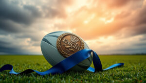 Kevin Sinfield: Knighthood, Rugby Career & MND Fundraising