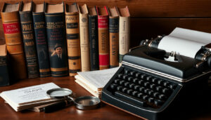 Lynda La Plante: Biography, Net Worth, and Books