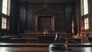 Nicholas Prosper: 49-Year Sentence Upheld on Appeal