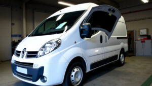 Renault Trafic Buyer’s Guide: Common Problems & Prices