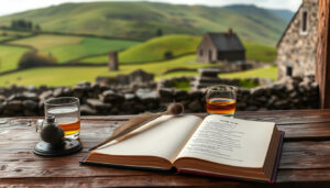 Robert Burns: Life, Poems, and Legacy of Scotland’s National Poet