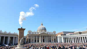 Robert Prevost: Pope Leo XIV biography, election, and key facts