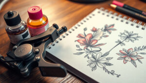 Tattoos Designs: 2026 Trends, Styles & How to Pick a Unique One