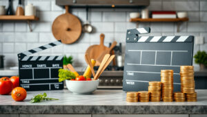 Adam Woodyatt 2024: Net Worth, Partner, and Chef Career Secrets
