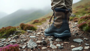 Best Hiking Shoes 2026: Expert Picks for UK Trails & Terrain