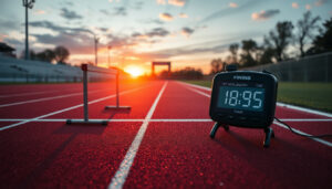 Colin Jackson: Welsh Hurdler’s World Record, Strictly and Coming Out