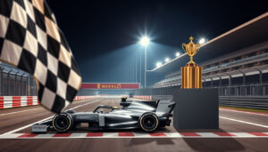 Damon Hill: 1996 F1 Champion, Career Stats & Retirement