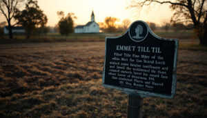Emmett Till Murder: The Case That Sparked a Movement