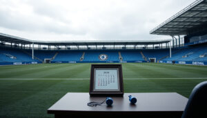 Enzo Maresca Leaves Chelsea: Inside His Shocking 2026 Exit