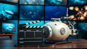 James Cameron: Net Worth, Movies, Wife, and Latest News