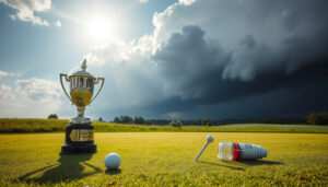 John Daly: Major Wins, Health Battles, and Controversies