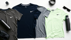Nike T-Shirt Guide: Best Picks for Men, Women & Dri-FIT