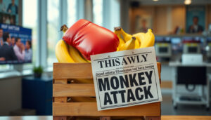 Punch Monkey: Latest News, Acceptance, and Top Questions
