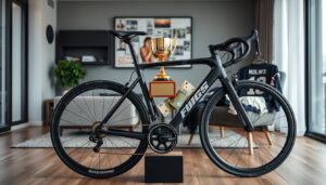 Remco Evenepoel: Biography, Net Worth, Team Move & Lifestyle