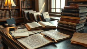 Virginia Woolf: Life, Works, and the Archival Record