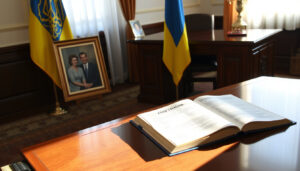 Volodymyr Zelenskyy: Biography, Religion, Family & Leadership
