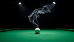 Alex Higgins: Life, Illness & Legacy of the Hurricane