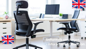 Best Desk Chair UK 2025: What Actually Matters Before You Buy