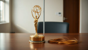 Britt Lower: Emmy Win, Severance, and Natural Red Hair