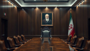Iran Leader: Who Is the Current Supreme Leader? 2026 Update