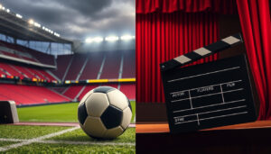 Daniel Levy: Tottenham Chairman vs Actor Explained