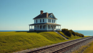 Edward Hopper: Life, Art, and Legacy of a Realist Painter