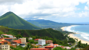 El Salvador Travel Guide: Safety, Cost of Living and Culture