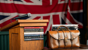 George Galloway: Biography, Career, Net Worth, Books