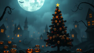 Jack Skellington: Biography, Voice Actor, and Cultural Impact