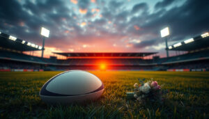 Jonah Lomu: Cause of Death, Height, Career & Family