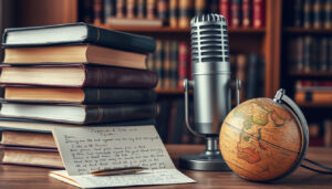Lyse Doucet: Biography, Accent, Books & Personal Life