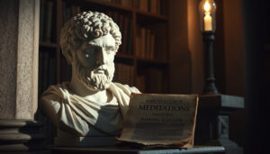 Marcus Aurelius: Fact vs Fiction About the Stoic Emperor