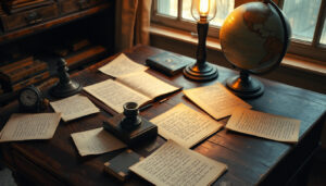 Mark Twain: Life, Works, and Legacy – Key Questions